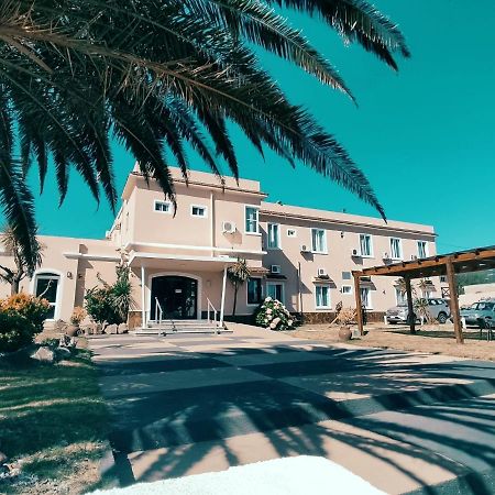 Hotel Meson Do Vento Piriápolis Exteriör bild
