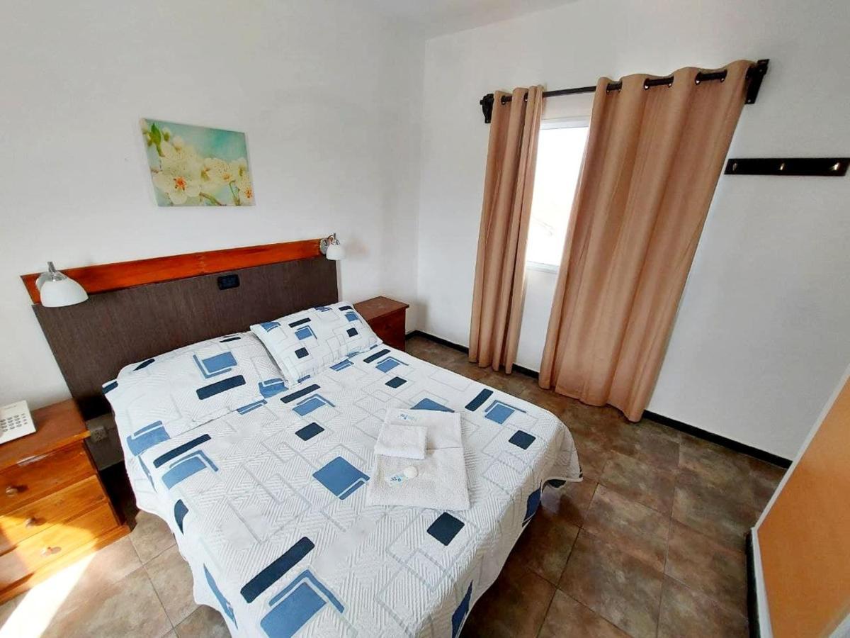 Hotel Meson Do Vento Piriápolis Exteriör bild